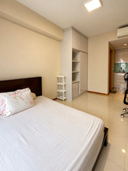 Forestville (D25), Condominium #628326511